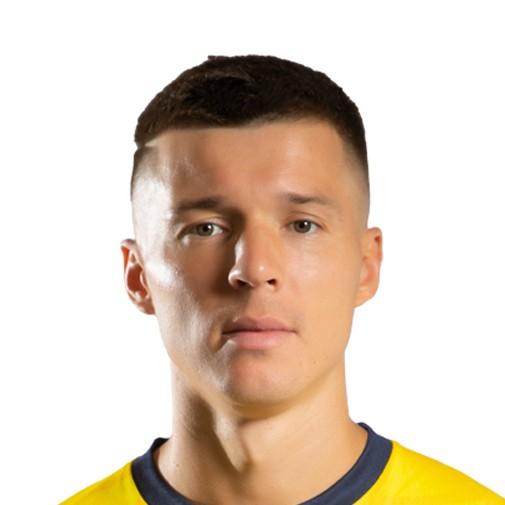 Дмитрий Полоз
