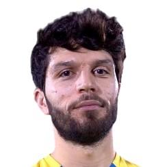 Жалолиддин Машарипов