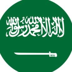 Saudi Arabia
