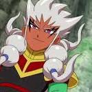 Zanark + Cao Cao