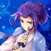 Víctor + Okita