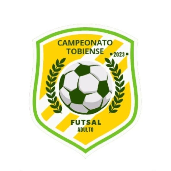 CAMPEONATO TOBIENSE DE FUTSAL