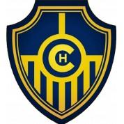 Chacarita Futbol Club