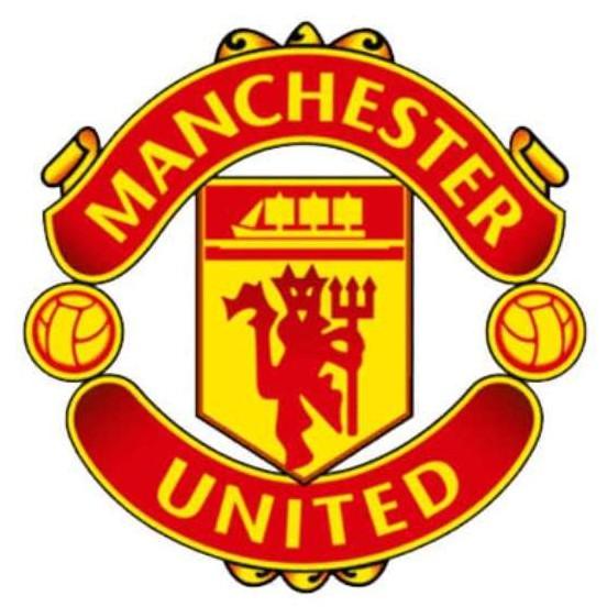 MANCHESTER UNITED