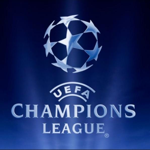 UEFA CHAMPIONS LEAGUE