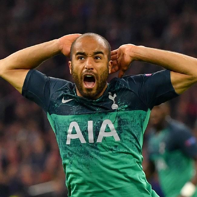 Lucas Moura