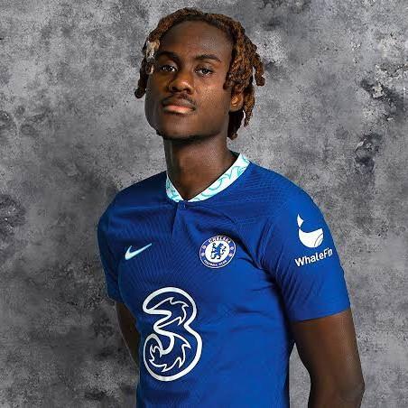 Trevoh Chalobah