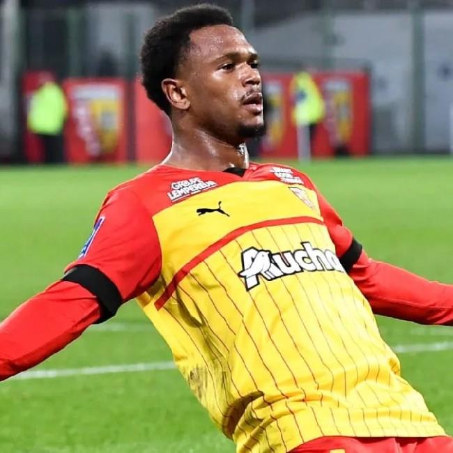 Loïs Openda