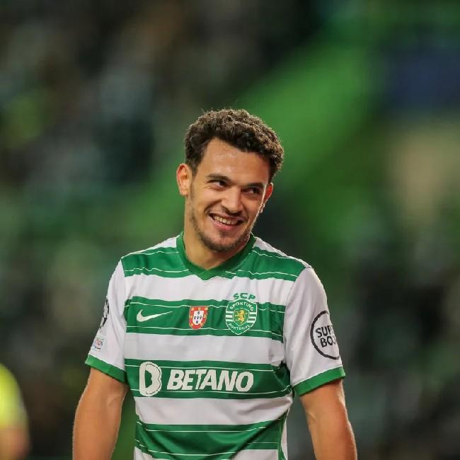 Pedro Gonçalves