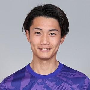 Shunki Higashi