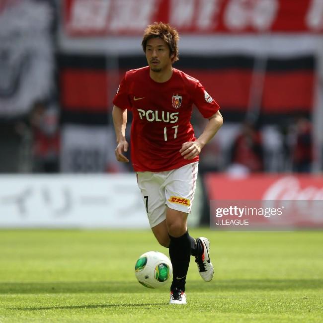 Mitsuru Nagata