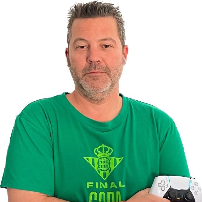 JORGE NITALES