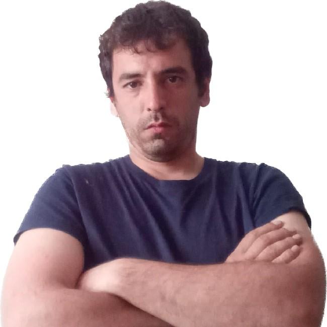 JorgeVM