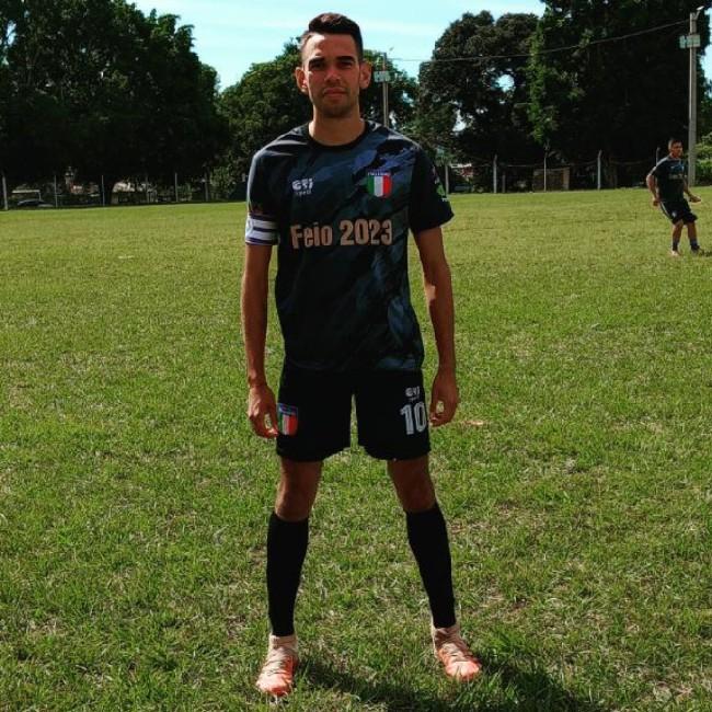 Cantero Enzo