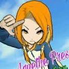 Agnethe Presari 🇮🇹