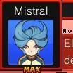 Gale Mistral