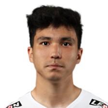 Амир Батырев
