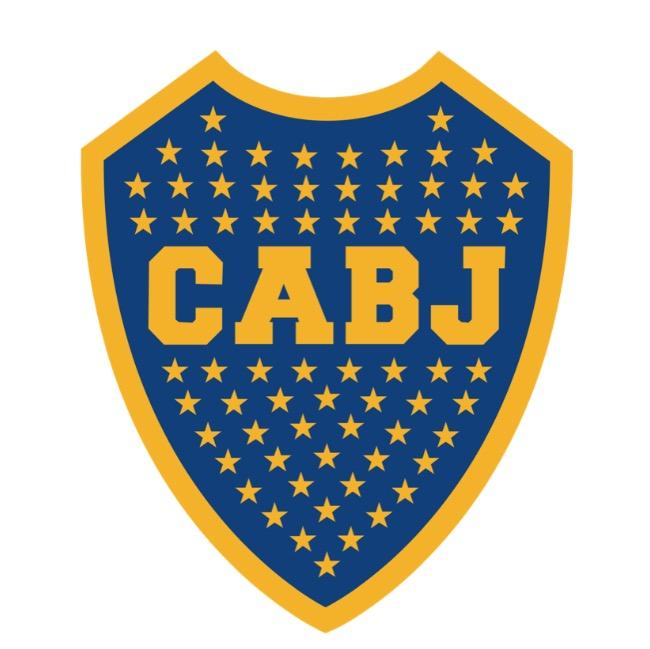 BOCA JUNIÔRS
