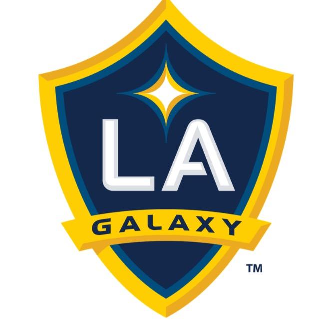 LA GALAXY