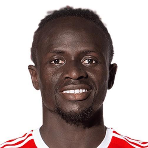 Sadio Mane