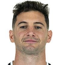 <>Lucas Alario (ST)