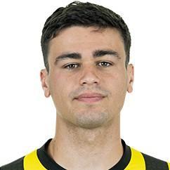 Giovanni Reyna