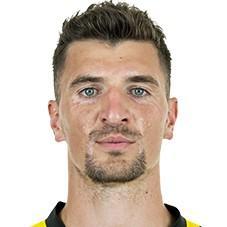 Thomas Meunier