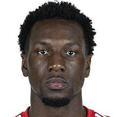 Sheraldo Becker