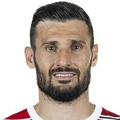 Daniel Caliguri