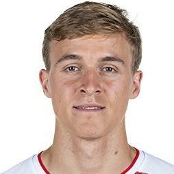 Timo Hübers
