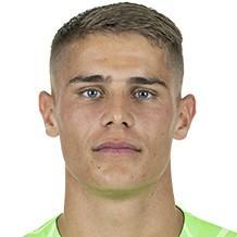Micky van de Ven