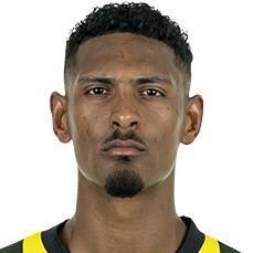 Sebastian Haller