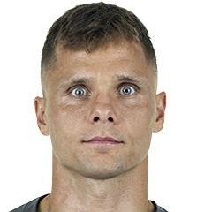 Rafał Gikiewicz (TW)