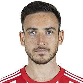 Kevin Möhwald