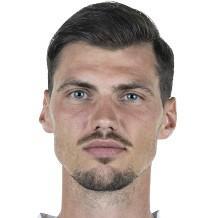 Pascal Stenzel
