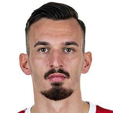 Mergim Berisha