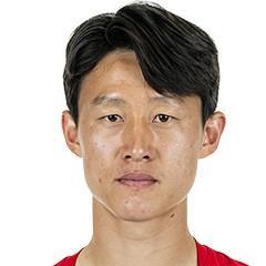 Jae-sung Lee