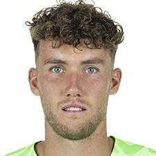 <> Luca Waldschmidt (LM)