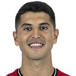 <>ZM Exequiel Palacio