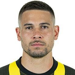Raphael Guerreiro