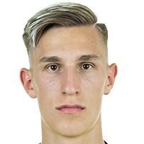 <>Nico Schlotterbeck (IV)