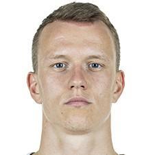 Lukas Klostermann