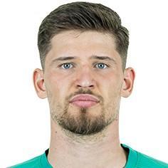Gregor Kobel (TW)