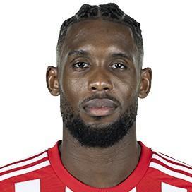 <>Jordan Siebatcheu (ST)