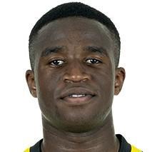 <>Youssoufa Moukouko (ST)