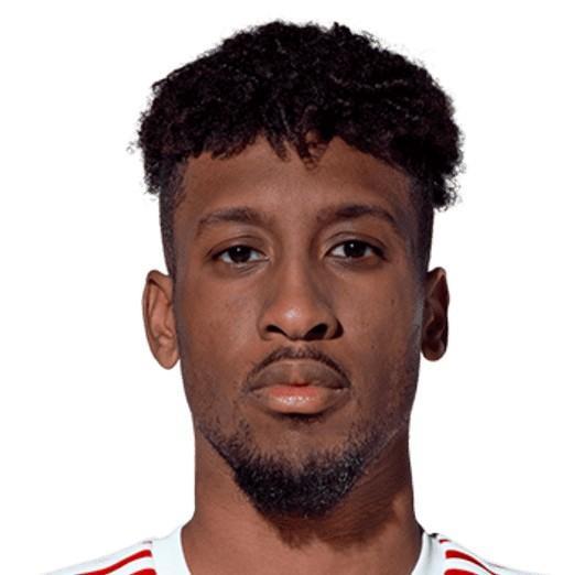 Kingsley Coman