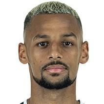 Djibril Sow