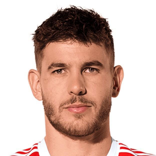 Lucas Hernandez