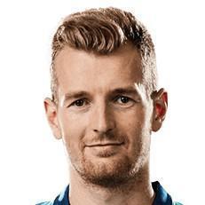 Lukas Hradecky (TW)