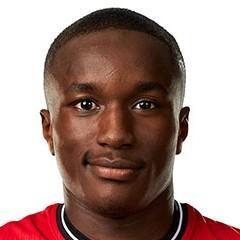 Moussa Diaby